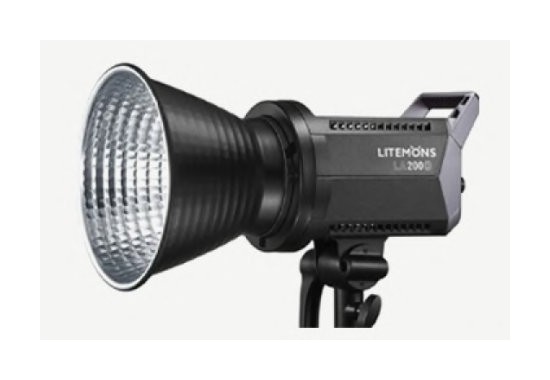 LEDs Litemons Godox LA200D · bicolor