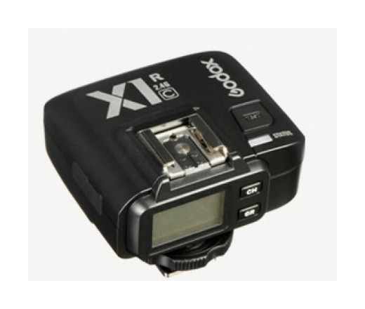 Receptor Godox X1R-C · Canon