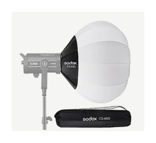 Lanterna softbox 65 cm